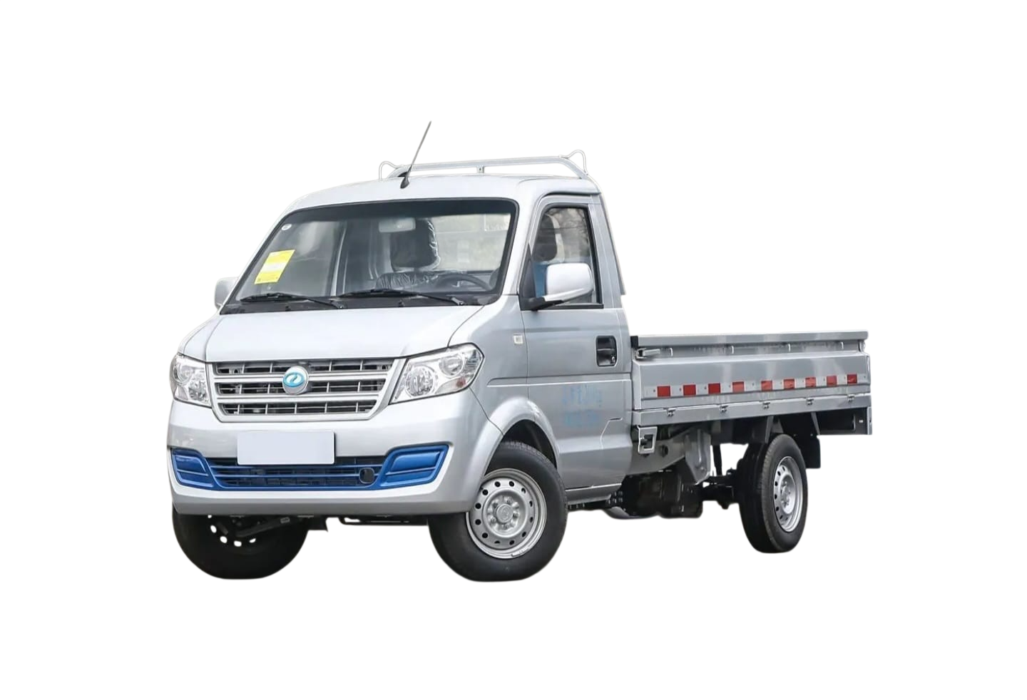 E-Tronix - Auto eléctrico