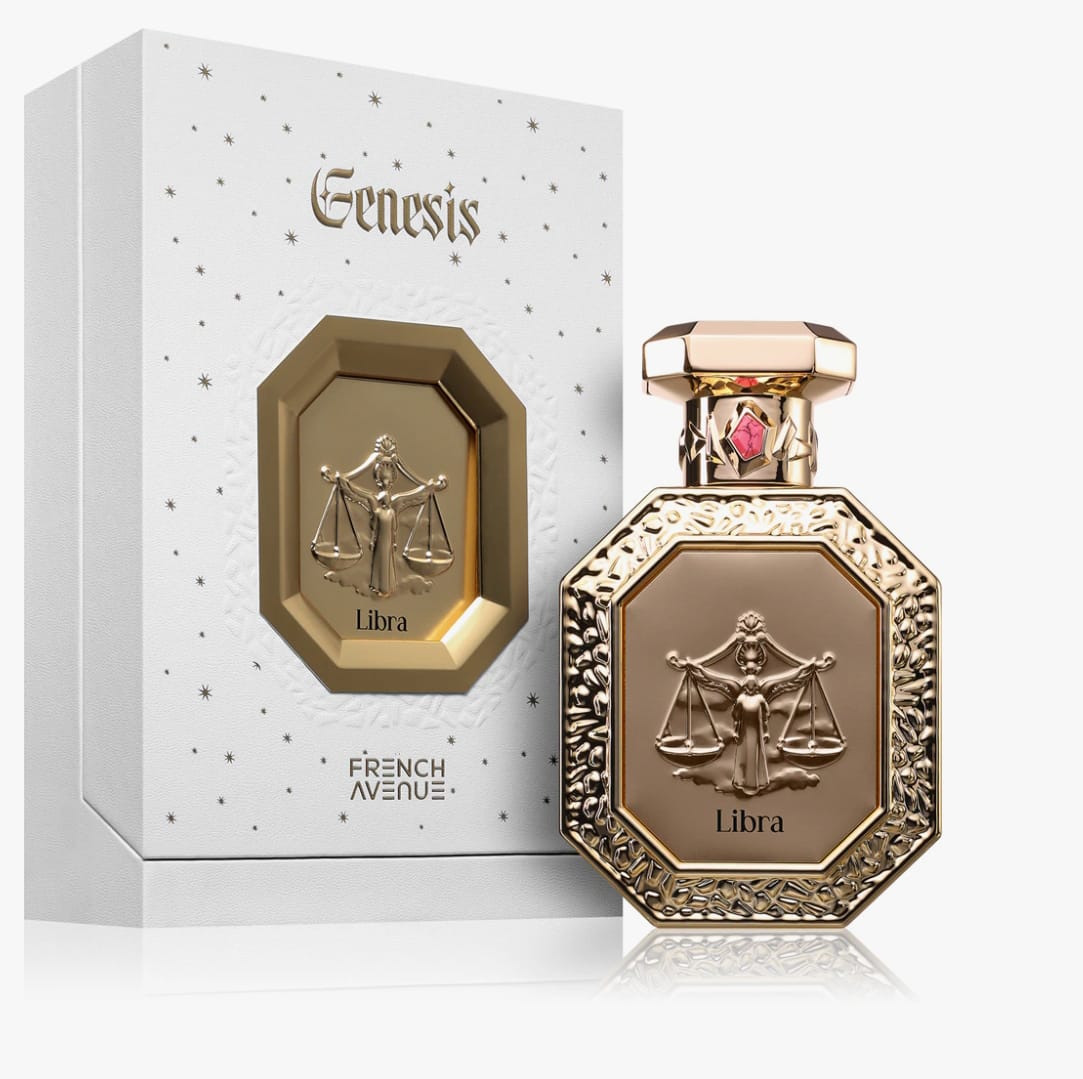 Genesis Libra French Avenue