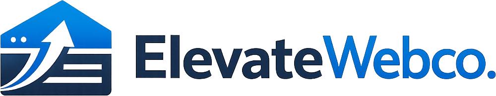 ElevateWebco Logo