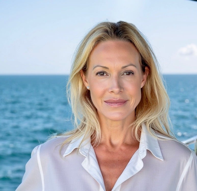 Renee Porter - Co-Owner of GLO Aesthetics & Wellness Lounge