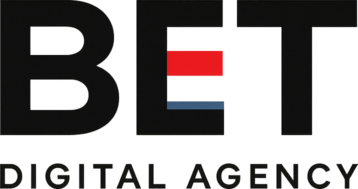 BETMedia Logo