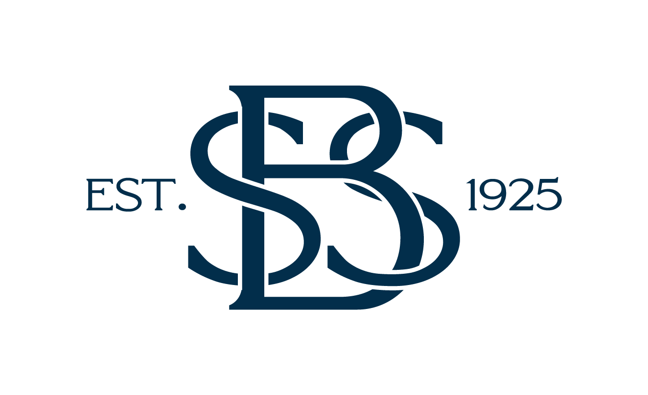 Security State Bank Mark