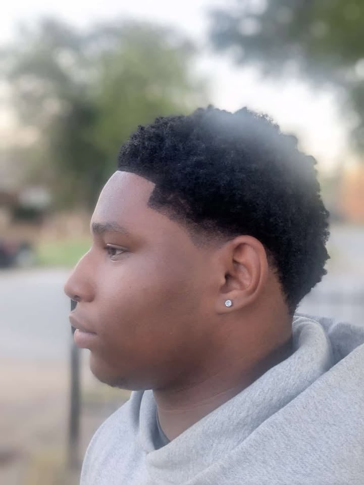 Evidence Barber and Beauty work