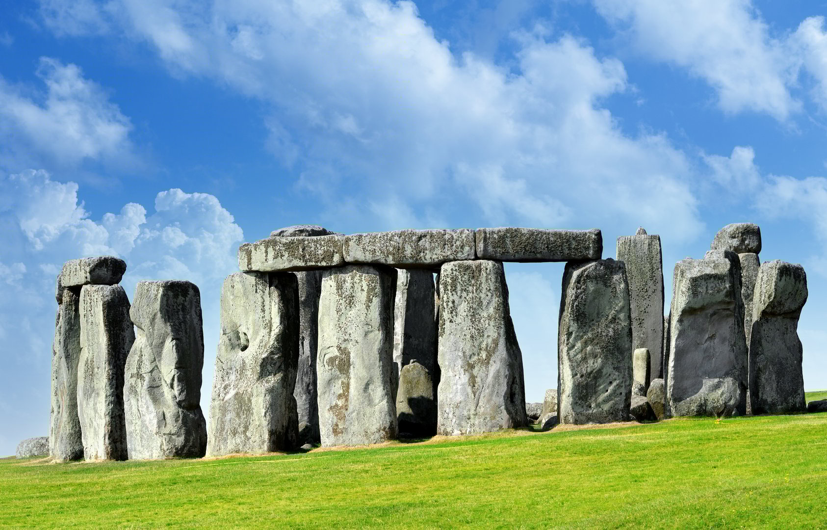 Great Britain