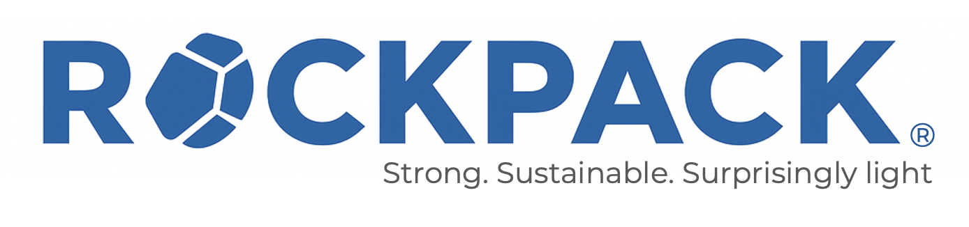 Rockpack Logo