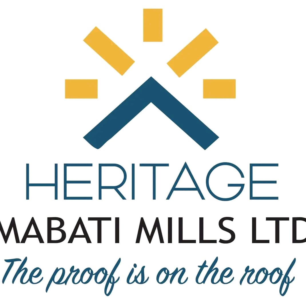 Heritage Mabati Mills