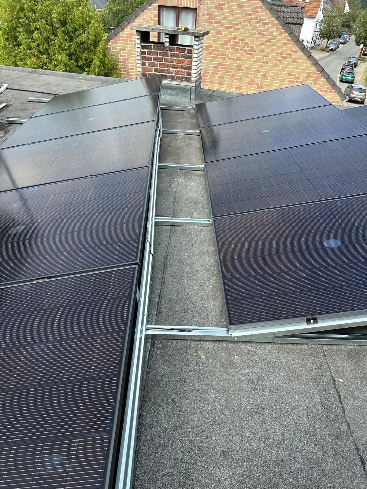 Thermal Insulation Improvement