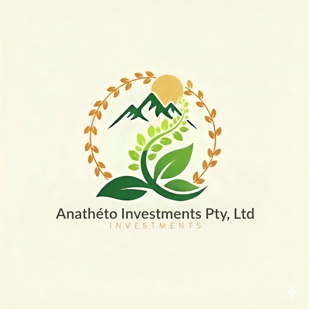 Anathéto Investments