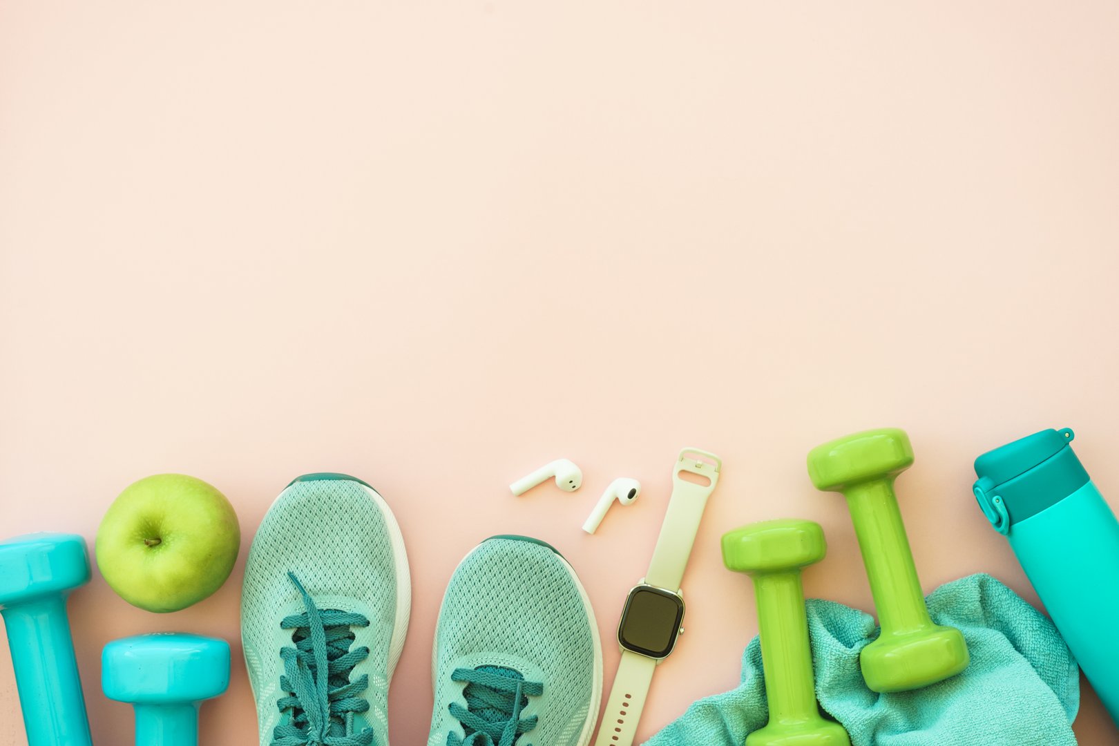 Fitness Gear