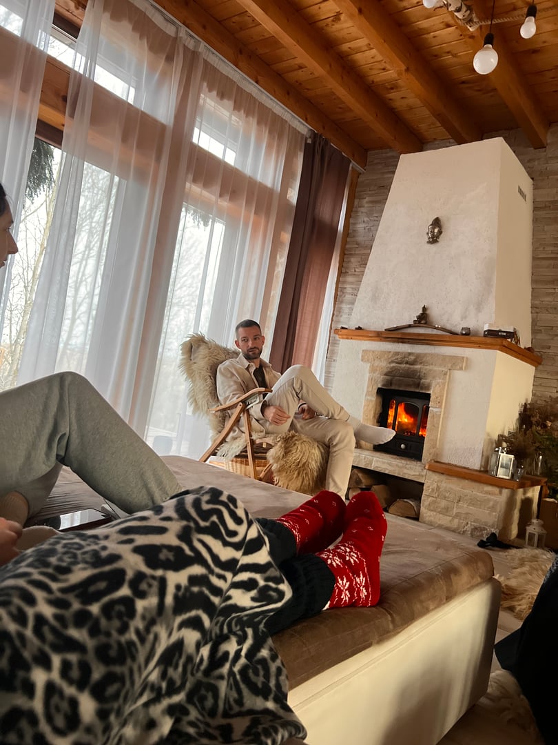 Clear your vision retreat