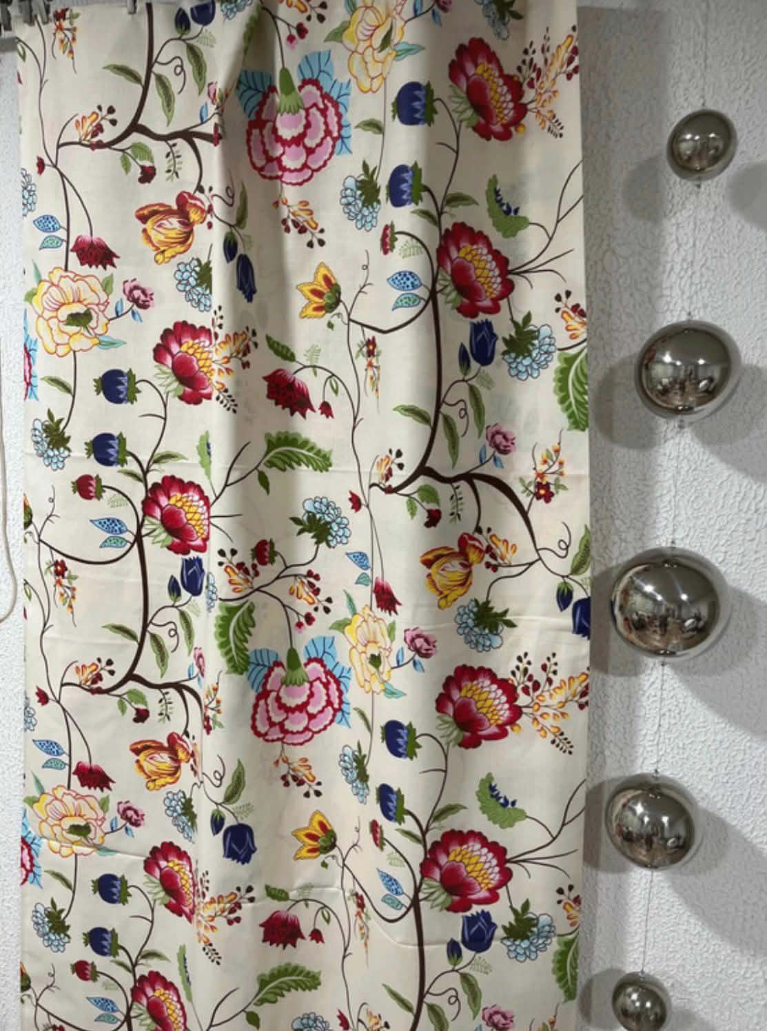 Mini Zasłonki 76x160cm