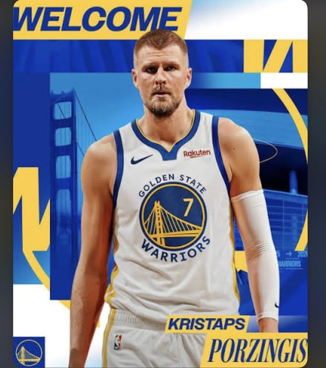 Kristaps Porzingis trade