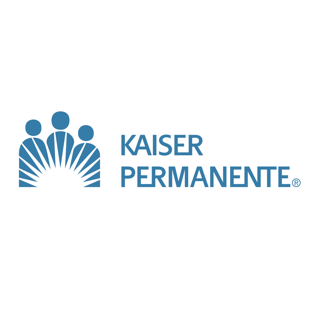 Kaiser Permanente logo