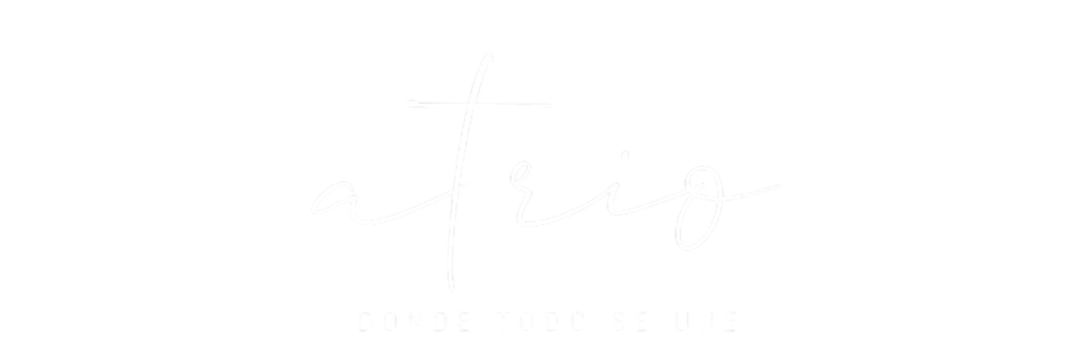 Atrio del Olivo Logo
