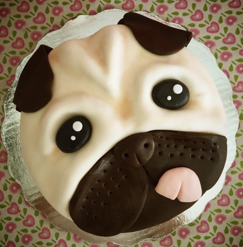 Pastel especializado premium