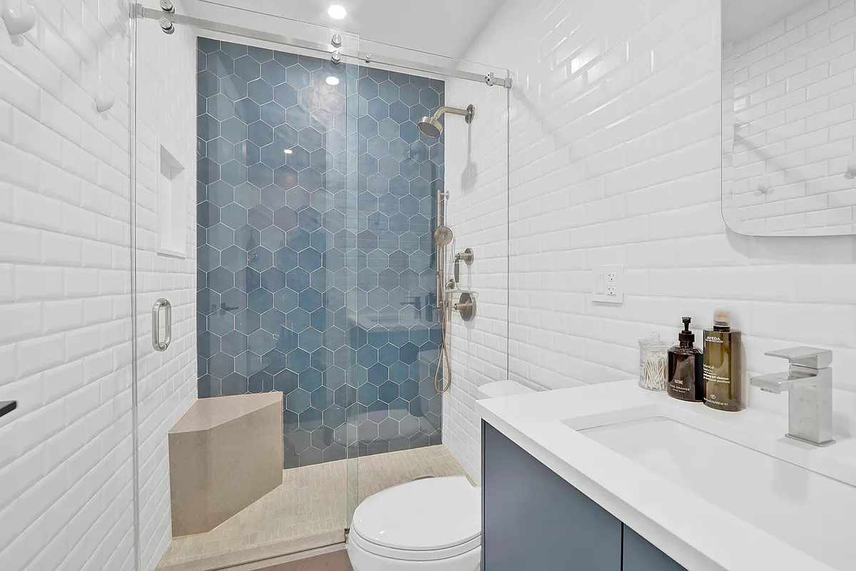 Architecture project showcase