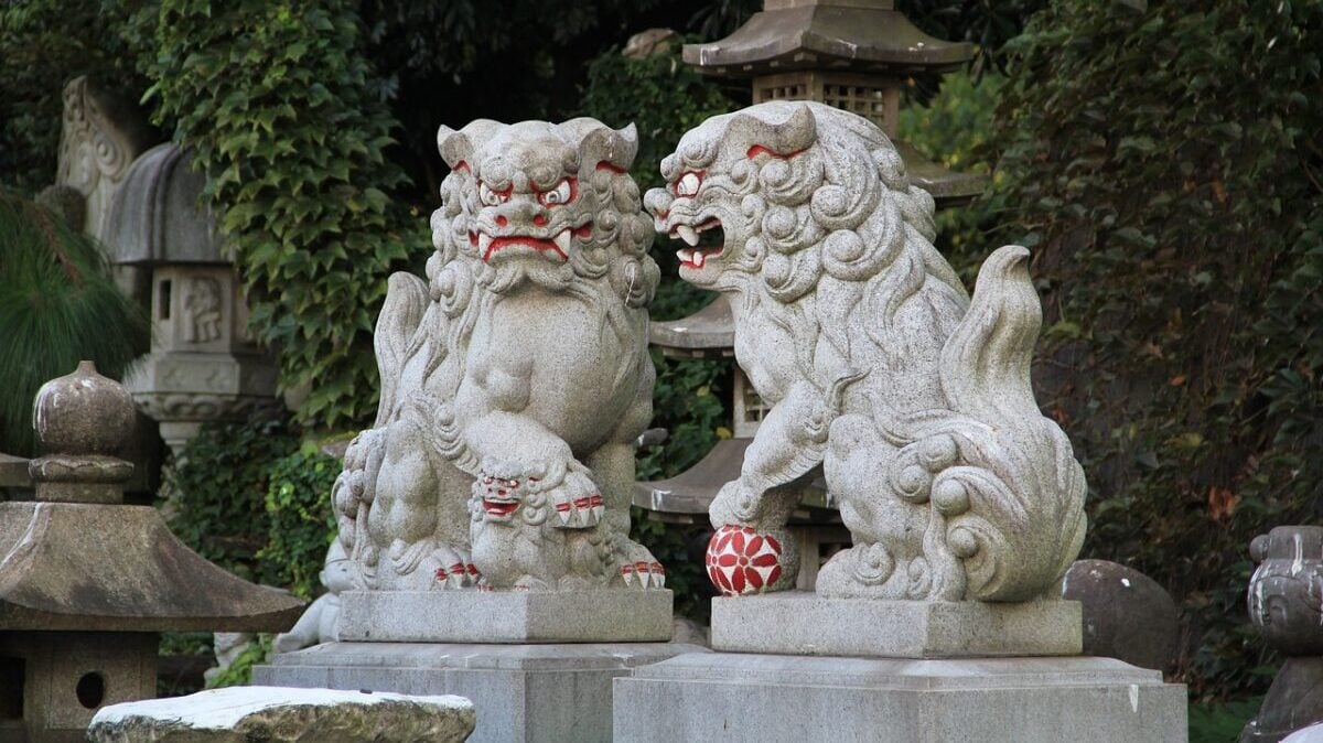 Ryukyu Influence Image