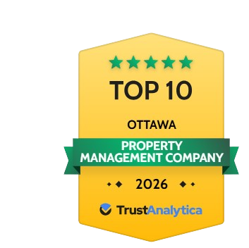 Top 10 by Trust Analytica