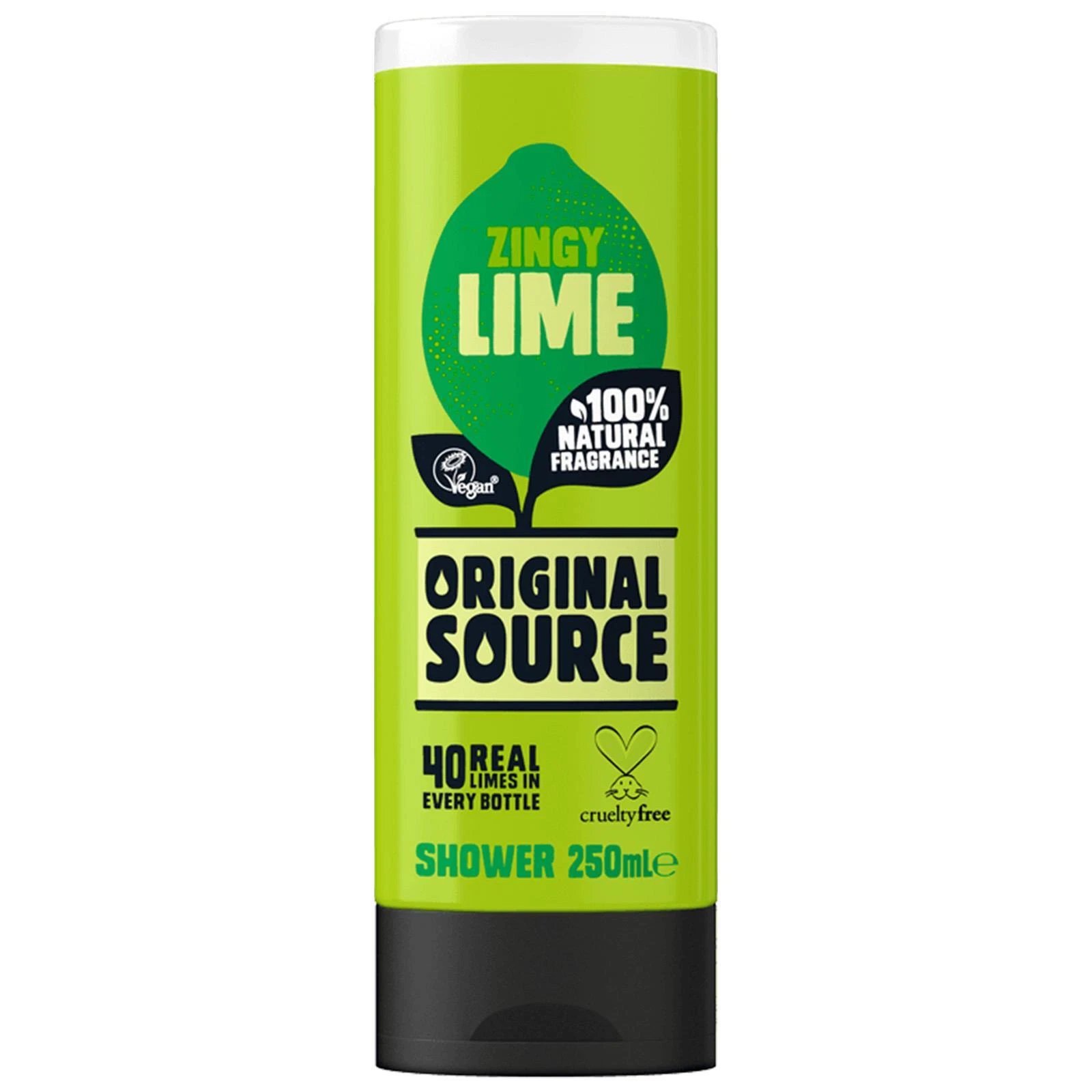 Original Source Lime 250ml