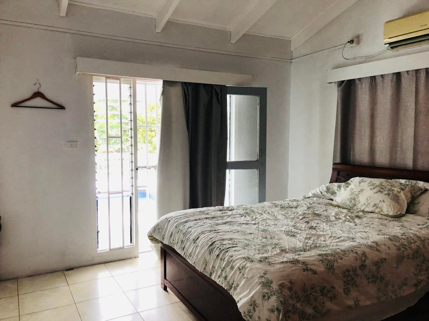 Irvine Namadi Pool Area