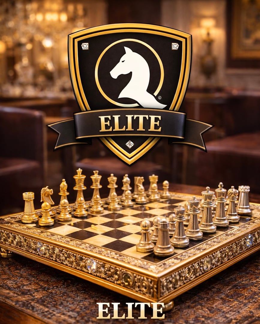 Elite sponsorship member