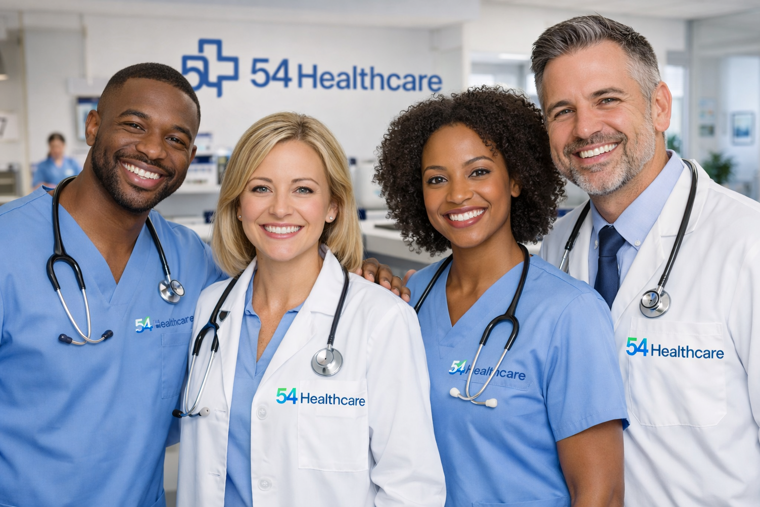 Africa's Premier Healthcare Platform