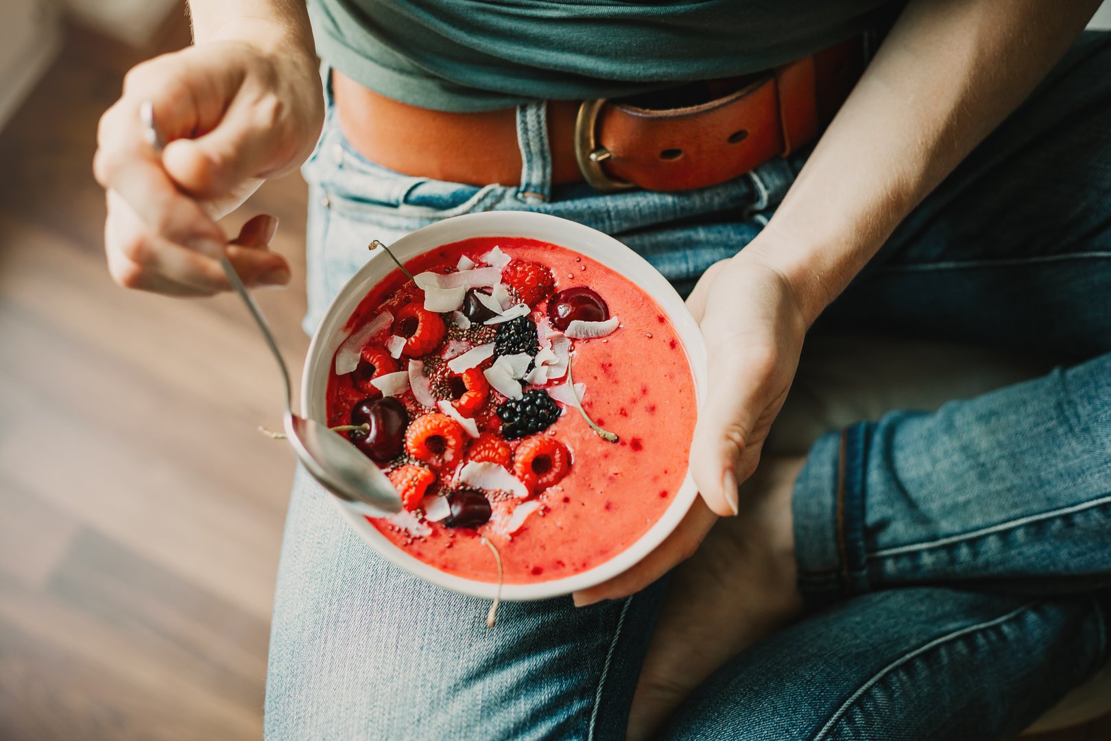 Recipe Image