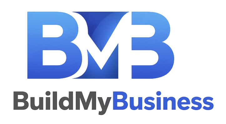 BuildMyBusiness Logo