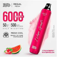Strawberry Watermelon