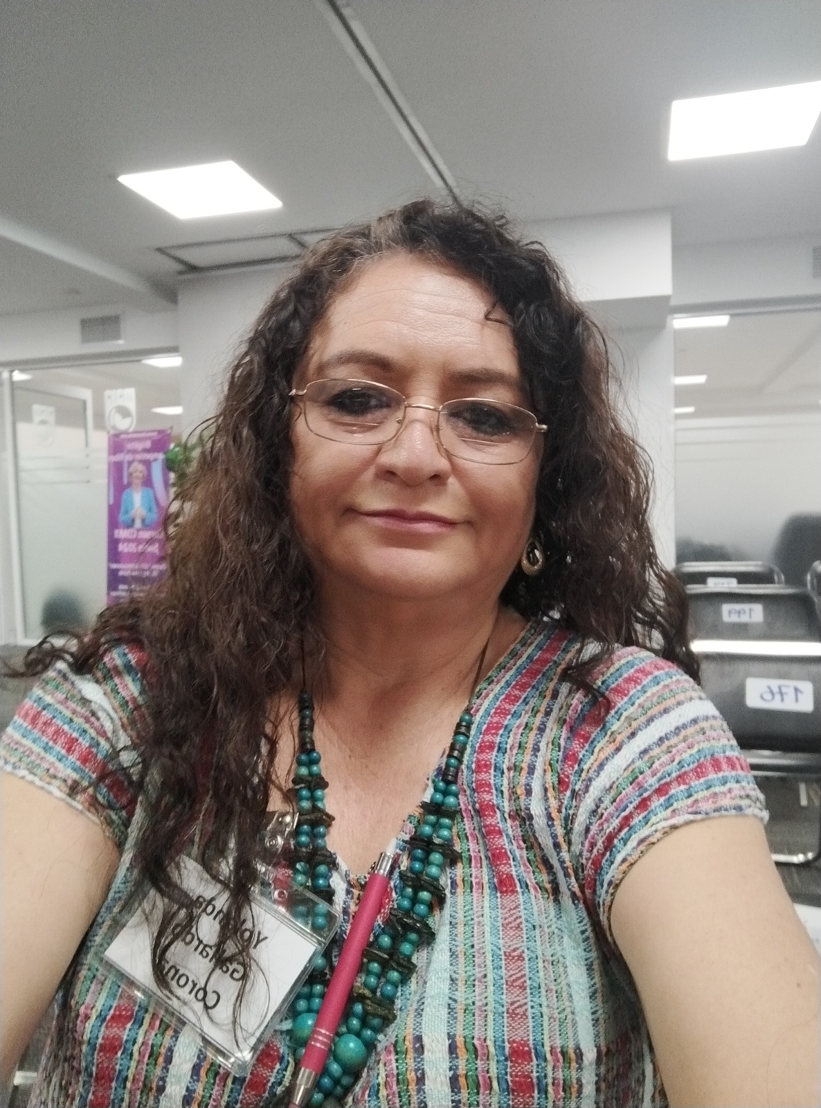 Yolanda Gallardo - Instituto de Constelaciones Familiares