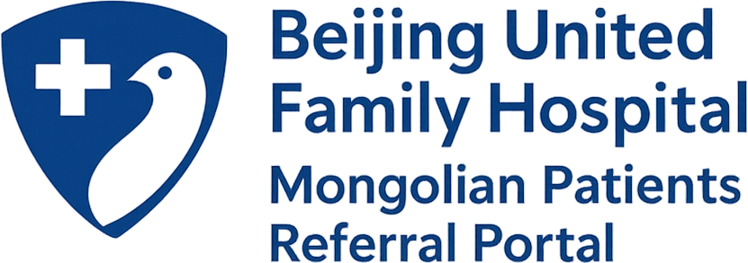 Beijing United Family Hospital