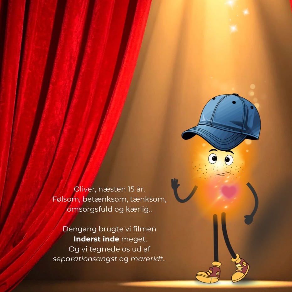 Historien bag Visuelle Børn - Billede 6