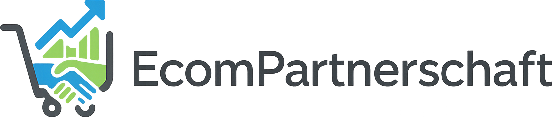EcomPartnerschaft Logo