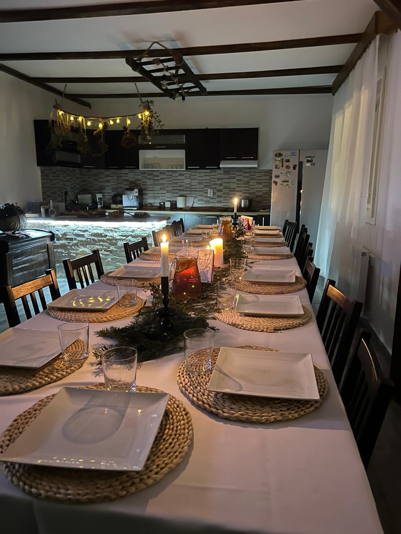 Clear your vision retreat