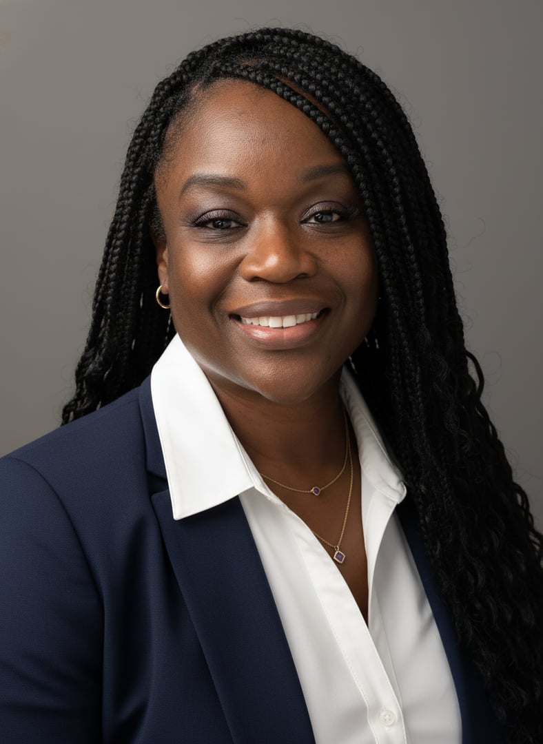 Kyndis Alexander - Professional Notary Public