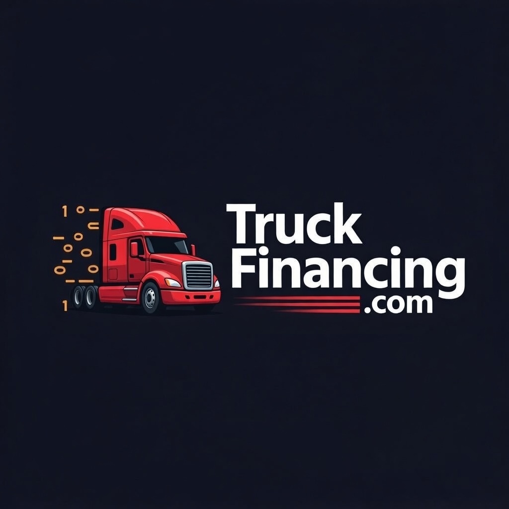 TruckFinancing.com logo