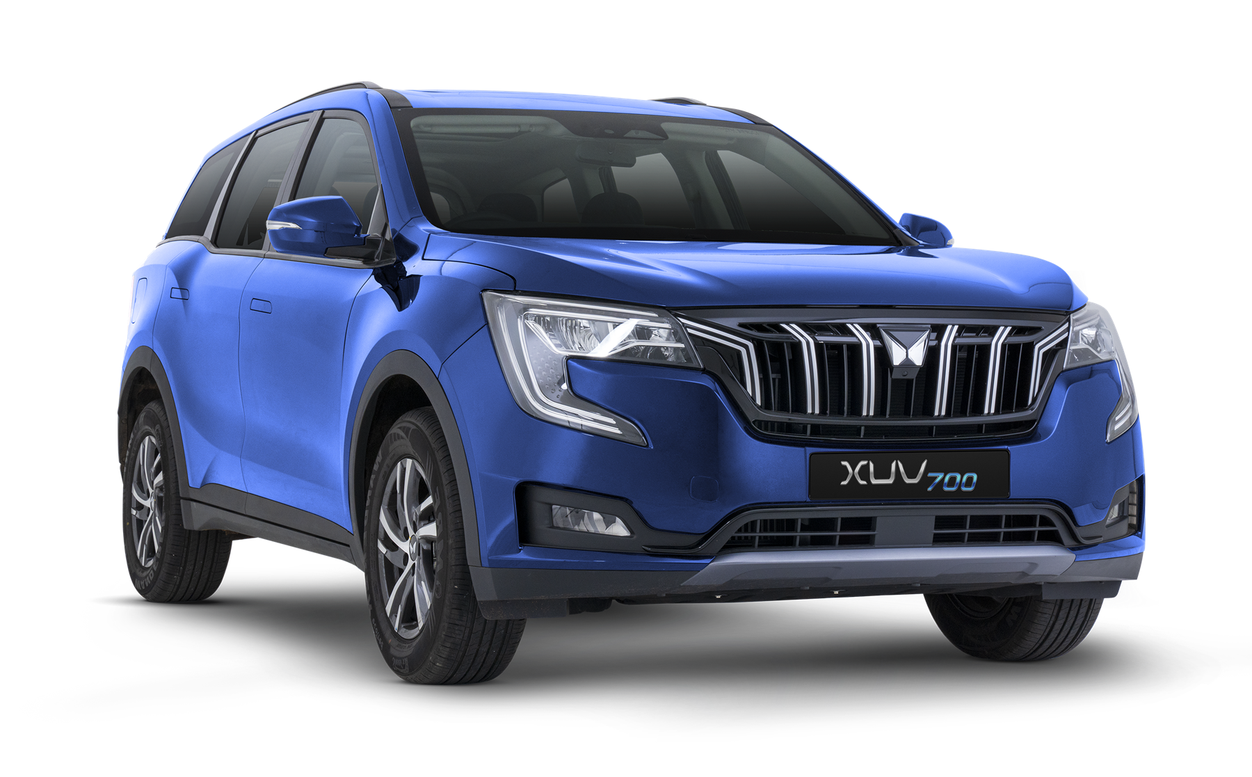 Mahindra XUV700