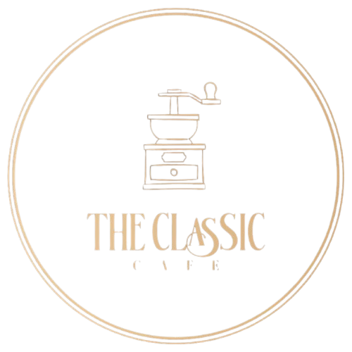 The Classic Cafe Logo