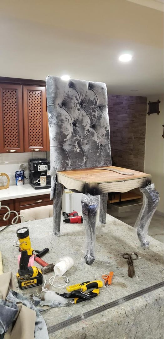 Hobby project