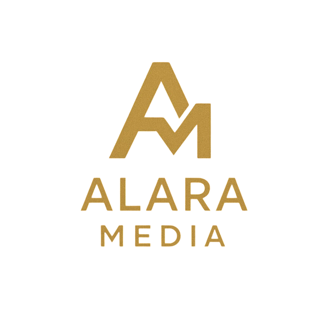 Alara Media Logo