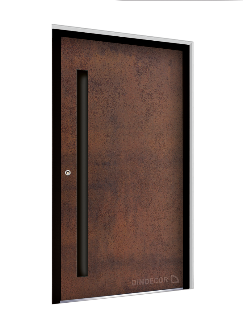 Ceramics Line SK06 Corten