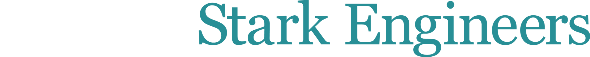 Barron-Stark Engineers logo