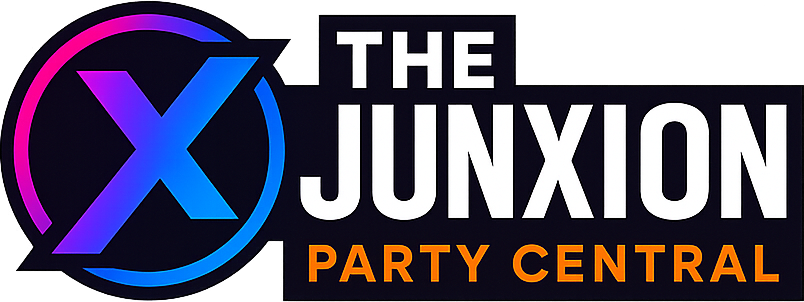 The JunXion Party Central