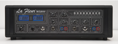 LaFleur MX 2000 Microcurrent Device