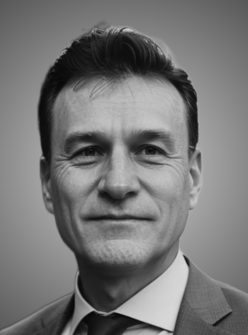 Robert Ceroke - Mortgage Loan Officer