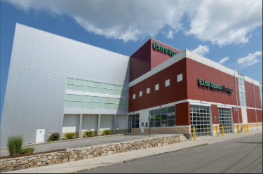 Commercial project 2