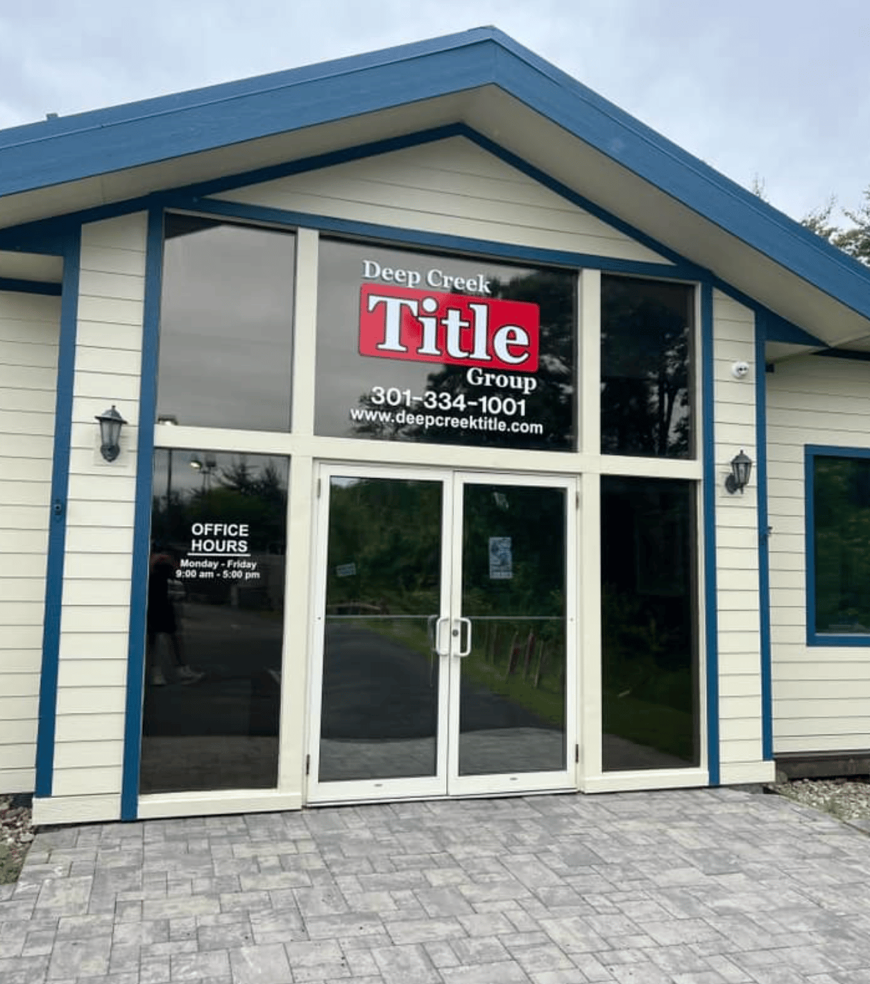 Expert window film application