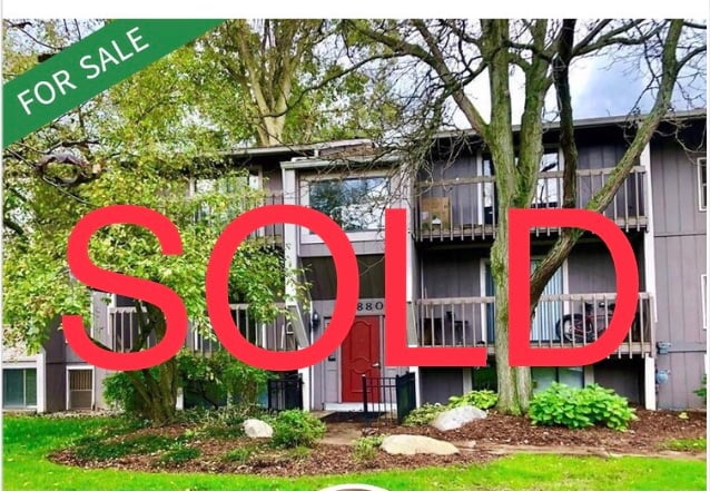 Successfully sold Michigan property portfolio