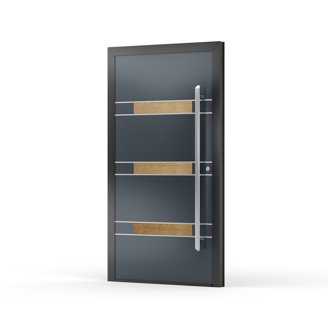 Black Design Model ML-13