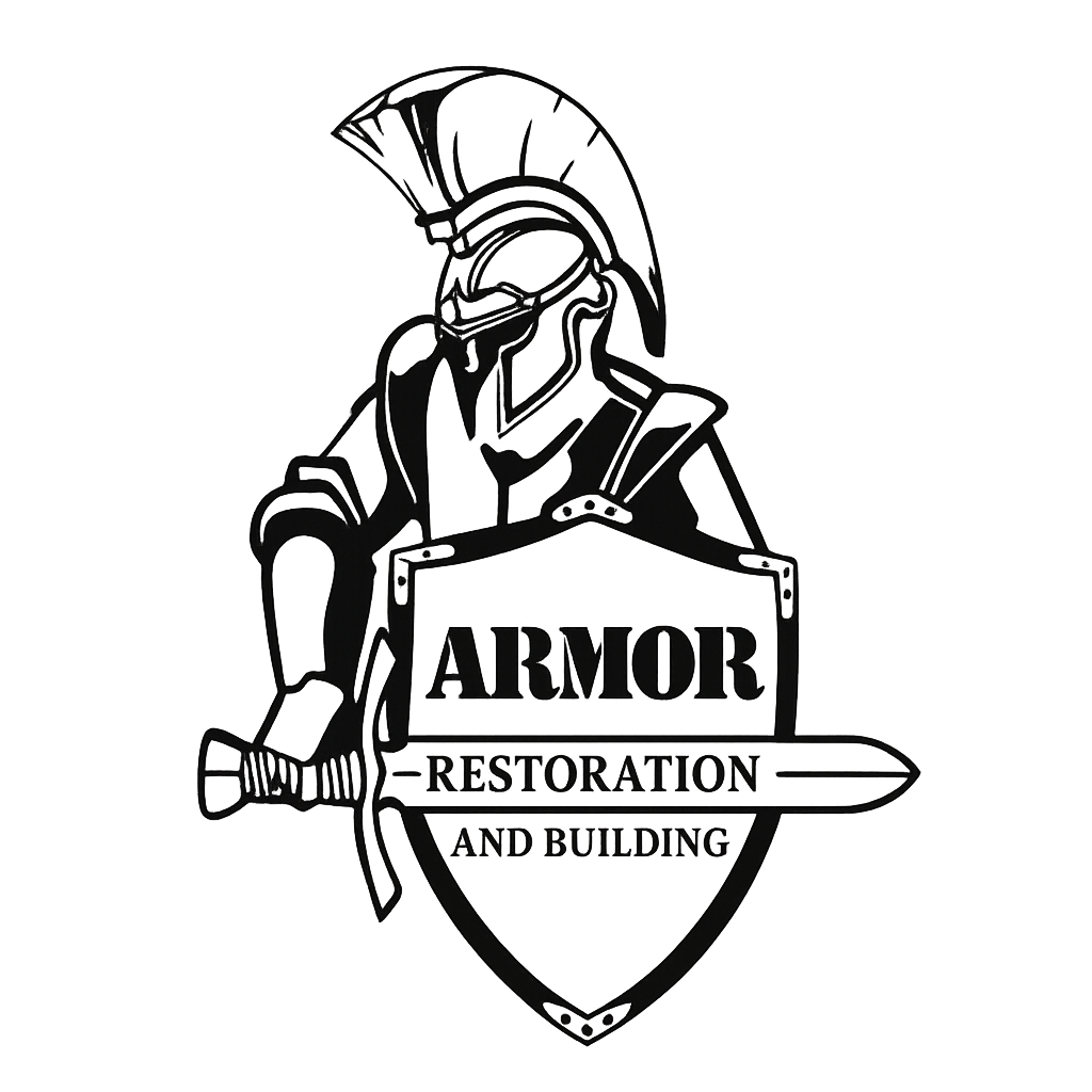 Armor Restoration Team